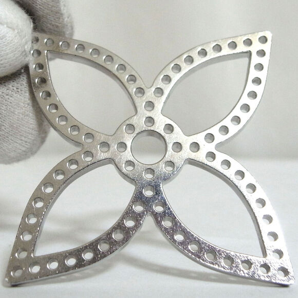 Auth Louis Vuitton Bijoux Sac Tapage #147532L21B - Picture 8 of 15